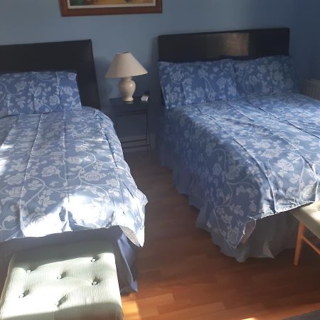 The Dell Dublin Bed and Breakfast Dun Laoghaire Buitenkant foto