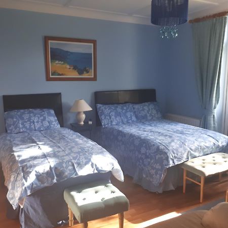 The Dell Dublin Bed and Breakfast Dun Laoghaire Buitenkant foto