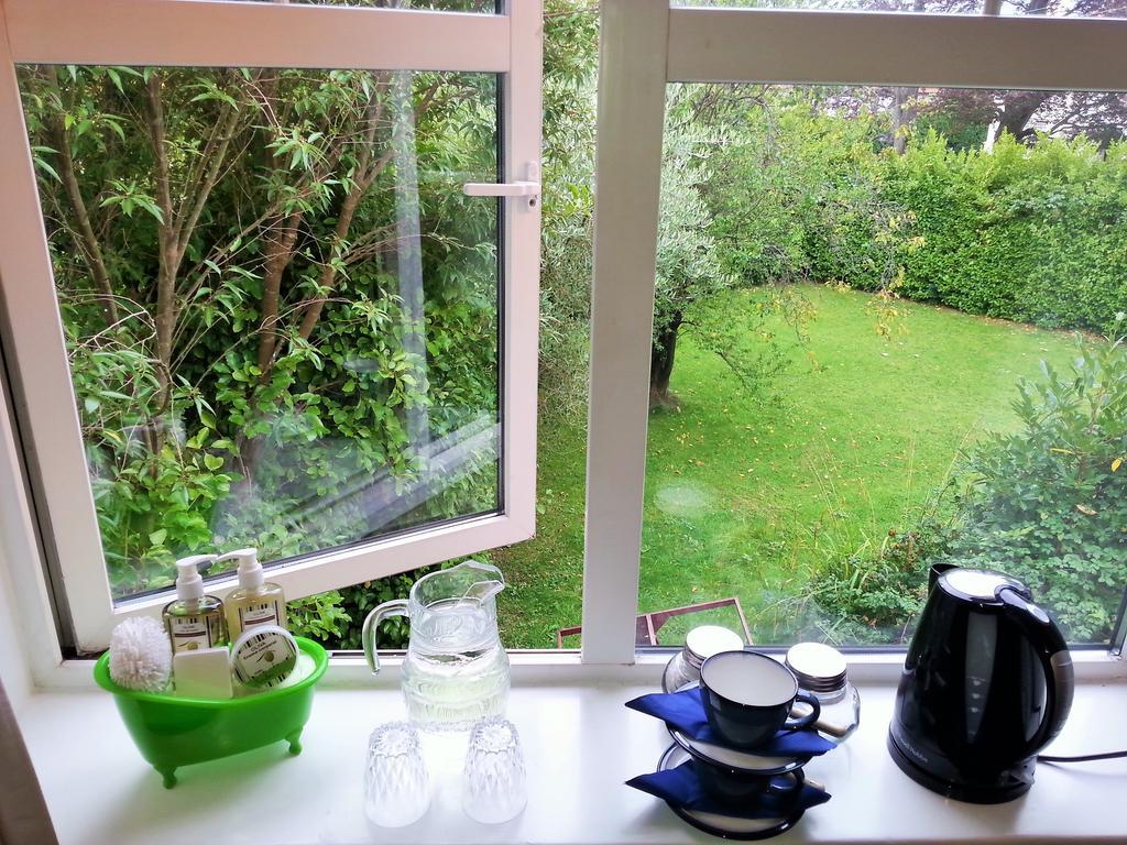 The Dell Dublin Bed and Breakfast Dun Laoghaire Kamer foto