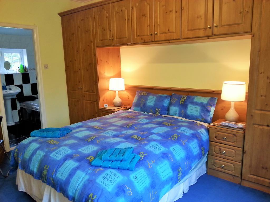 The Dell Dublin Bed and Breakfast Dun Laoghaire Kamer foto