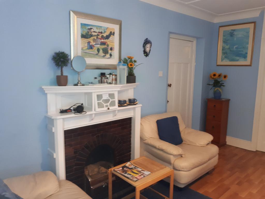 The Dell Dublin Bed and Breakfast Dun Laoghaire Buitenkant foto
