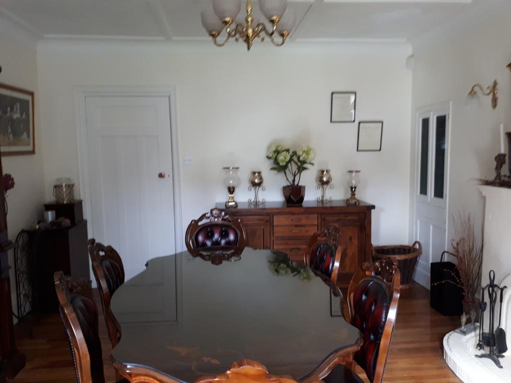 The Dell Dublin Bed and Breakfast Dun Laoghaire Buitenkant foto