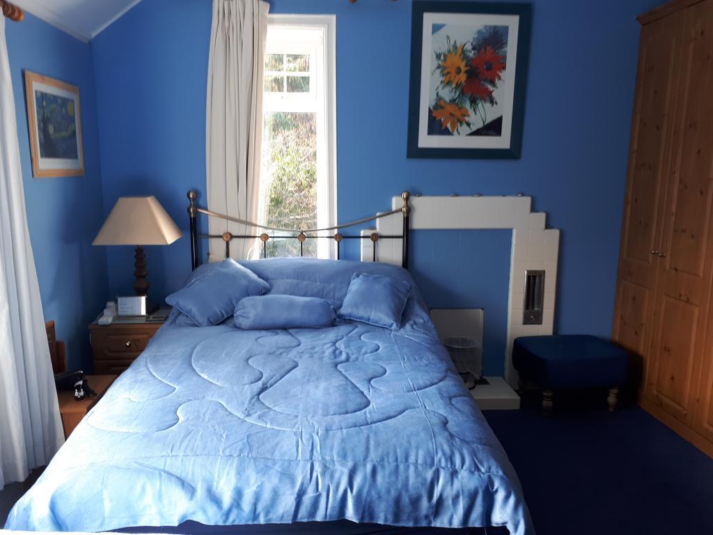 The Dell Dublin Bed and Breakfast Dun Laoghaire Buitenkant foto