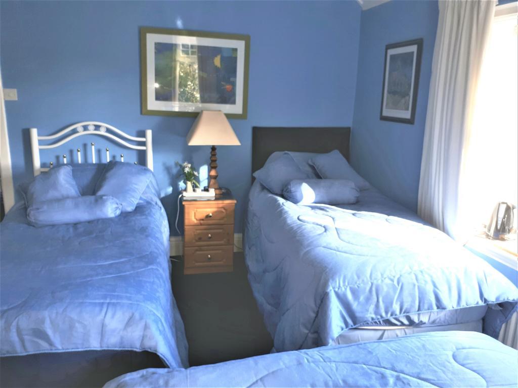 The Dell Dublin Bed and Breakfast Dun Laoghaire Buitenkant foto