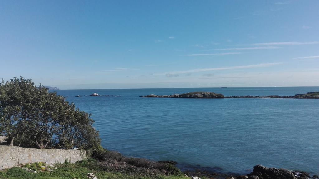 The Dell Dublin Bed and Breakfast Dun Laoghaire Buitenkant foto