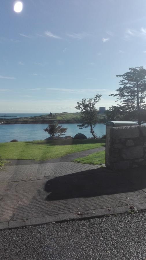The Dell Dublin Bed and Breakfast Dun Laoghaire Buitenkant foto