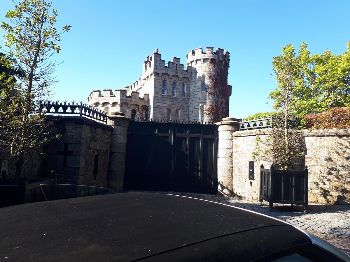 The Dell Dublin Bed and Breakfast Dun Laoghaire Buitenkant foto
