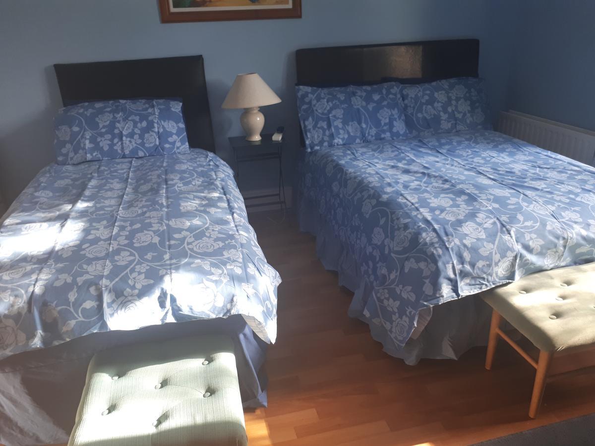 The Dell Dublin Bed and Breakfast Dun Laoghaire Buitenkant foto